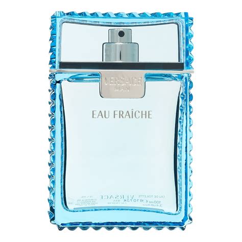 versace men's fragrance|versace man eau fraiche longevity.